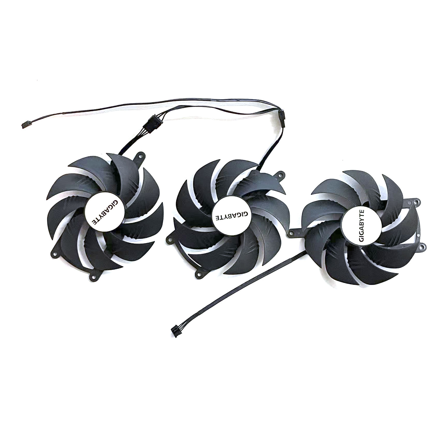 New 95MM 4PIN DC 12V 0.65A RX  - Rx 7900 Xtx 24Gb ulasan dan harga