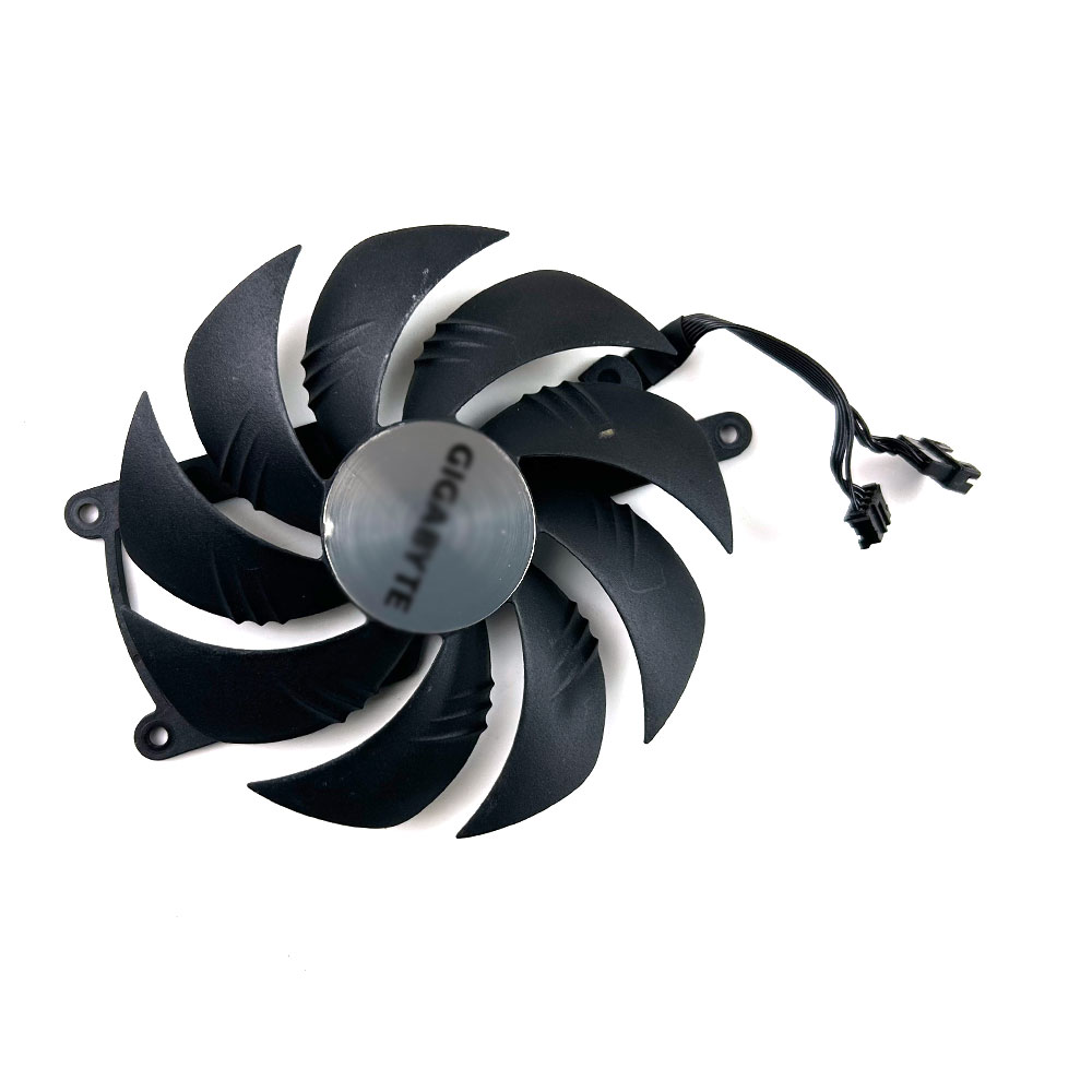 NEW Cooling Fan 97MM 12PIN PLD - Rx 7900 Xtx 24Gb ulasan dan harga