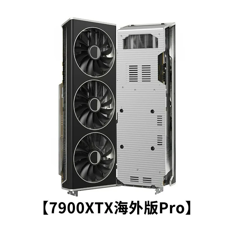 RX 7900 XTX 24GB  Gaming Graph - Rx 7900 Xtx 24Gb ulasan dan harga
