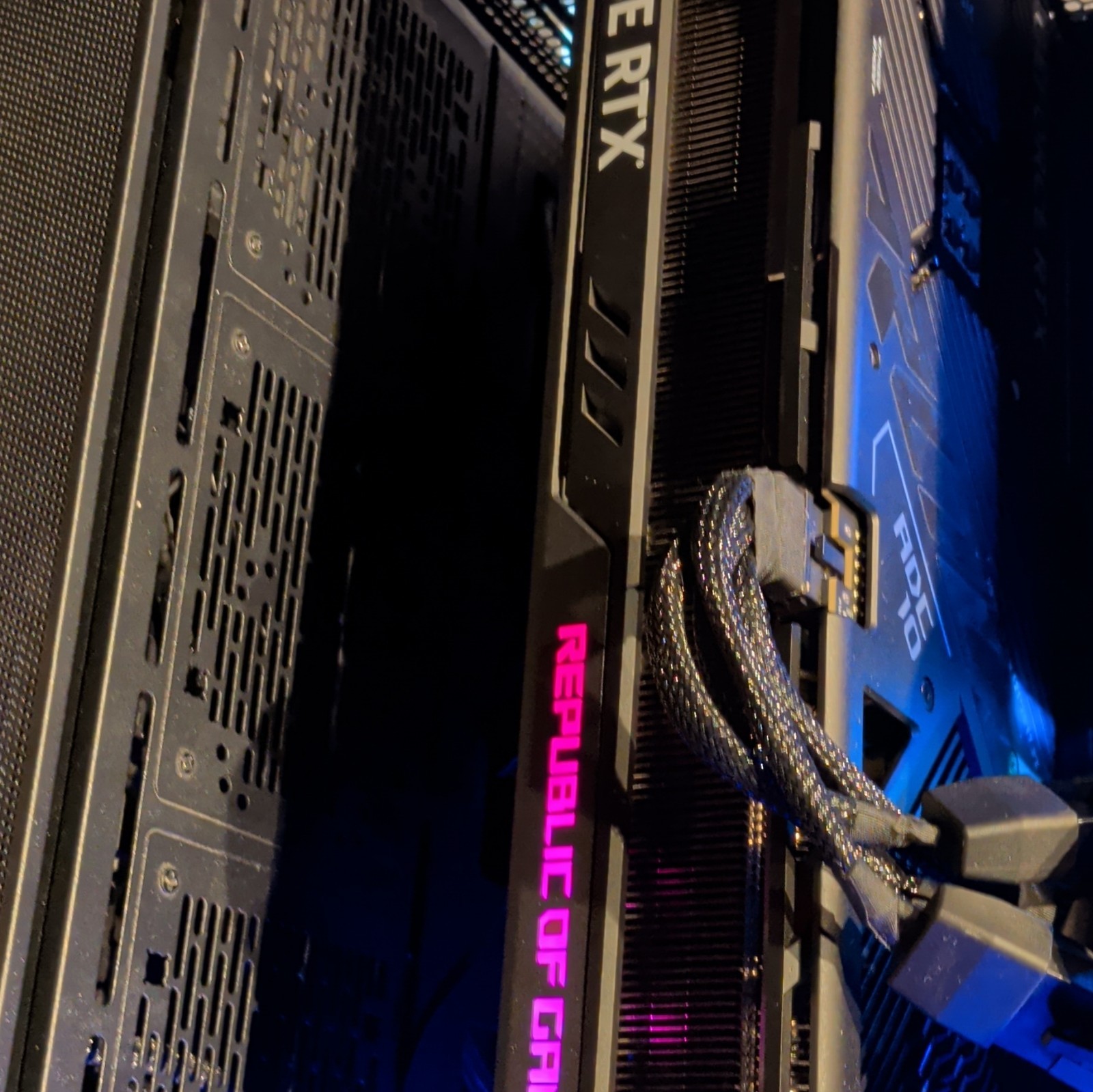 A. BUY 3 GET 2 FREE OFFER ASUS - Rtx 4090 24Gb Graphics Card ulasan dan harga
