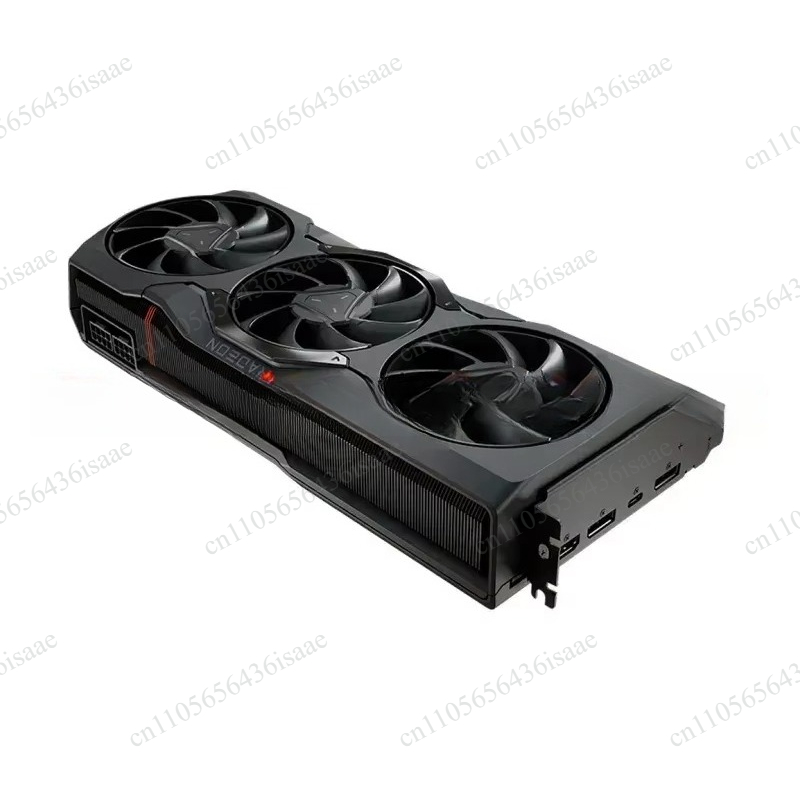 New AMD Radeon RX 7900 XTX 24G - Rx 7900 Xtx 24Gb ulasan dan harga