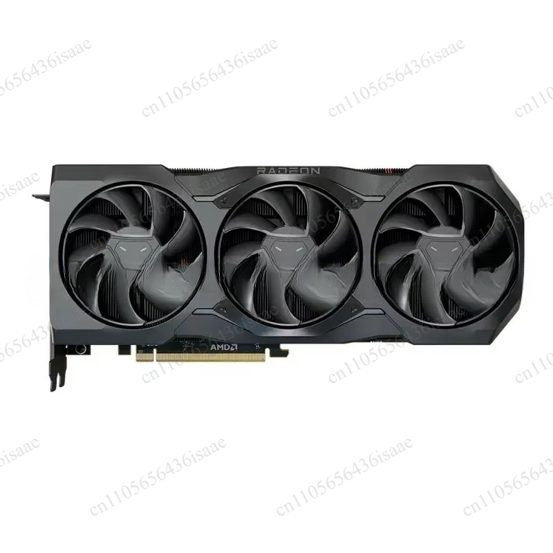 New AMD Radeon RX 7900 XTX 24G - Rx 7900 Xtx 24Gb ulasan dan harga