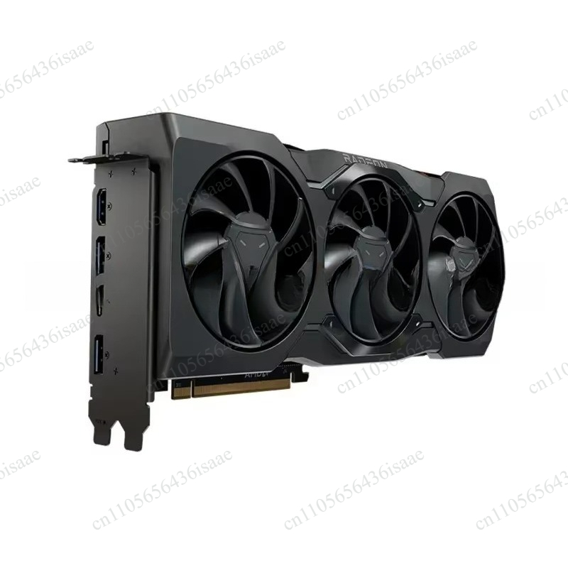 New AMD Radeon RX 7900 XTX 24G - Rx 7900 Xtx 24Gb ulasan dan harga