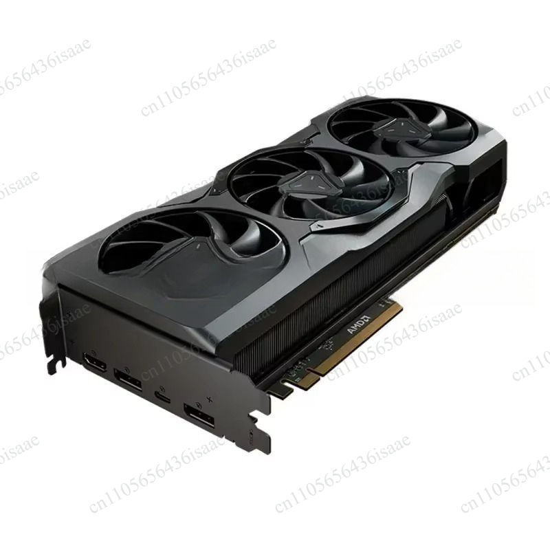 New AMD Radeon RX 7900 XTX 24G - Rx 7900 Xtx 24Gb ulasan dan harga