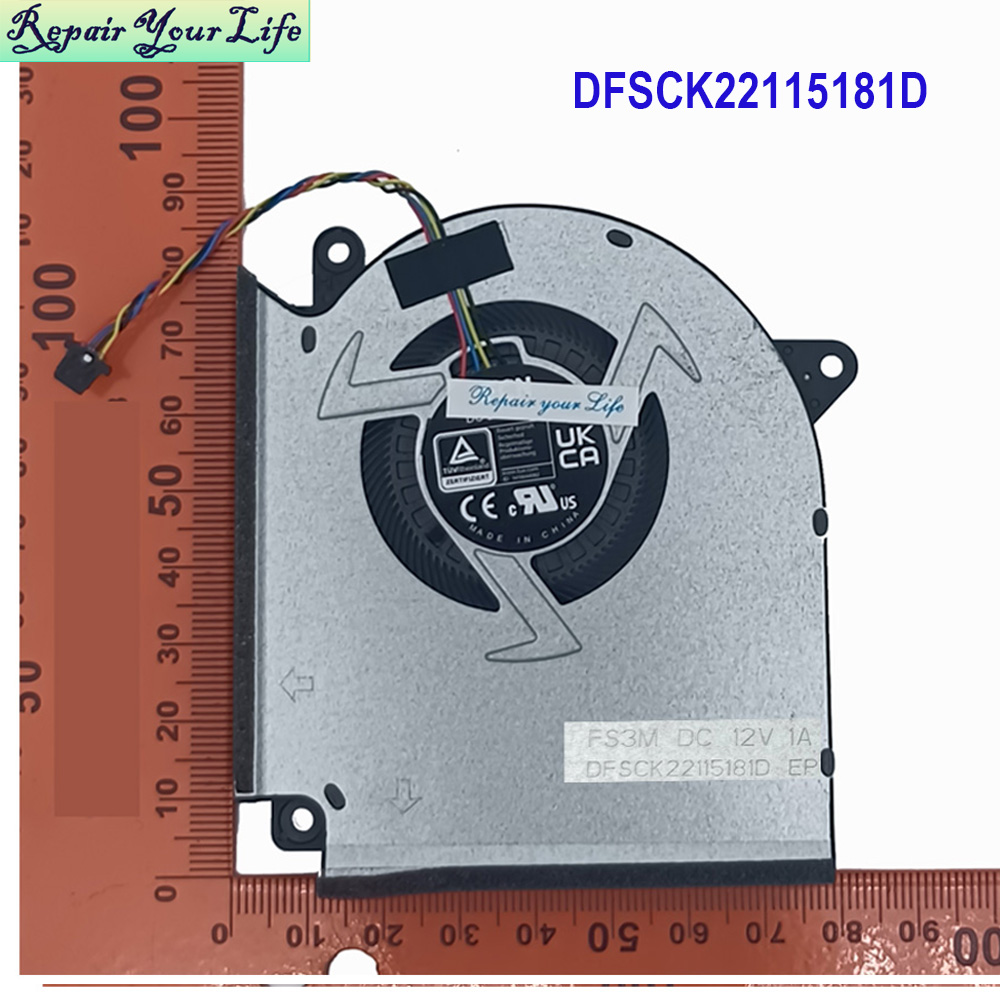 CPU GPU Cooling Fan For ASUS R - Rtx 3090 24Gb Gddr6X ulasan dan harga