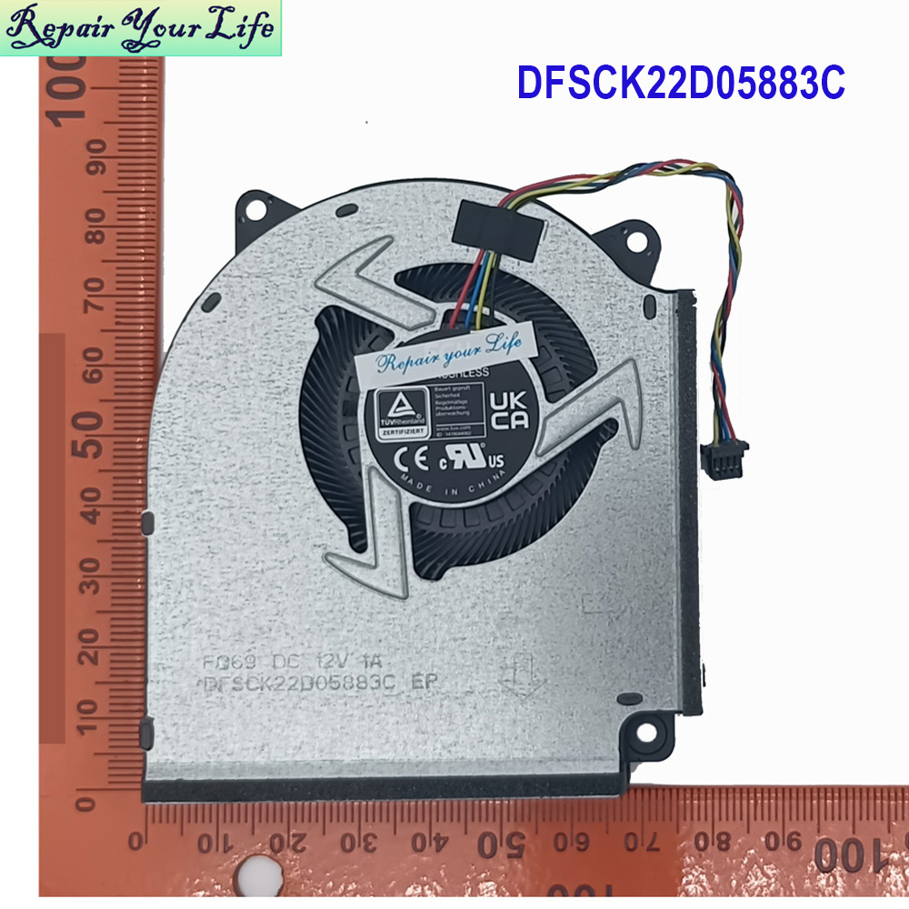 CPU GPU Cooling Fan For ASUS R - Rtx 3090 24Gb Gddr6X ulasan dan harga